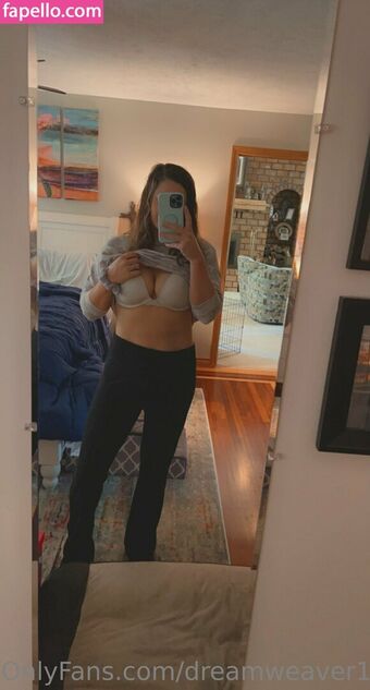 Dreamweaver Nude Leaks OnlyFans Photo 28