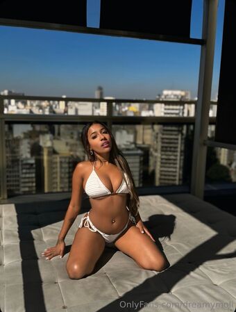 dreamymoli Nude Leaks OnlyFans Photo 25