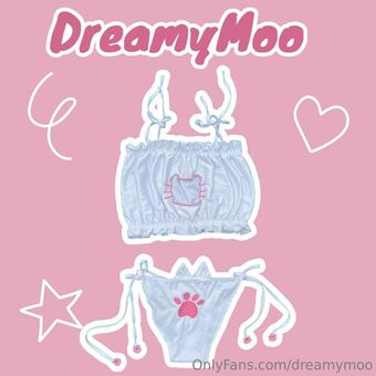 DreamyMoo Nude Leaks OnlyFans Photo 22