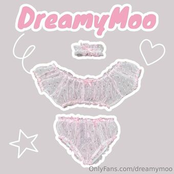 DreamyMoo Nude Leaks OnlyFans Photo 24