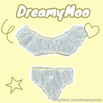 DreamyMoo Nude Leaks OnlyFans Photo 25