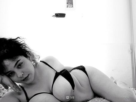 Dreianova Nude Leaks OnlyFans Photo 54