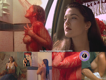 Drew Barrymore Nude Leaks OnlyFans Photo 19