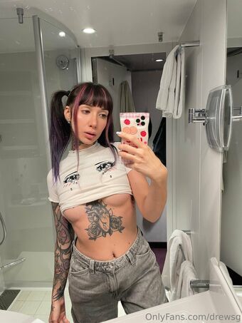 drewsg Nude Leaks OnlyFans Photo 7