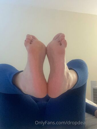 dropdeadfeet Nude Leaks OnlyFans Photo 28