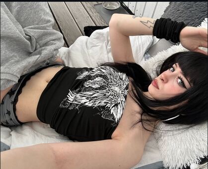 Drowsylio Nude Leaks OnlyFans Photo 35