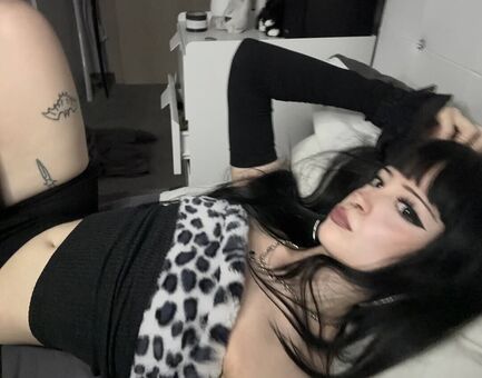 Drowsylio Nude Leaks OnlyFans Photo 46