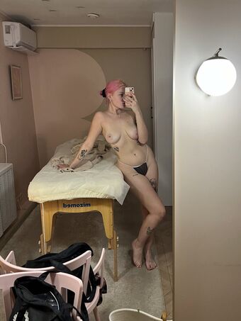Drumaqueen Nude Leaks OnlyFans Photo 54