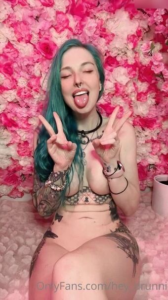 Drunni Nude Leaks OnlyFans Photo 40