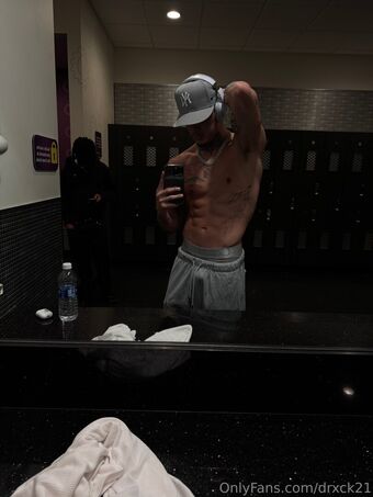 drxck21 Nude Leaks OnlyFans Photo 1