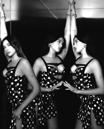 Dua-lipa