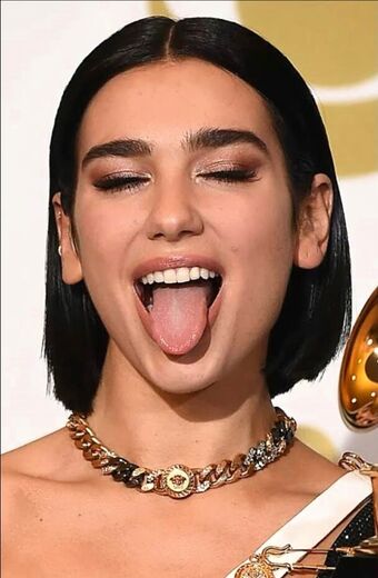 Dua-lipa
