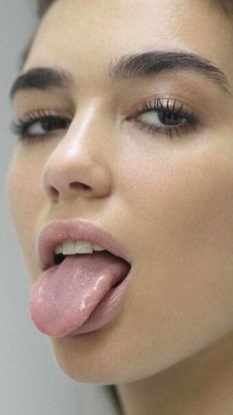 Dua-lipa