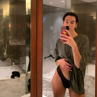Dua-lipa