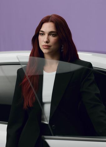 Dua-lipa