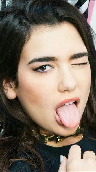 Dua-lipa