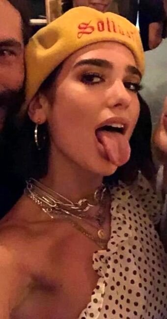 Dua-lipa
