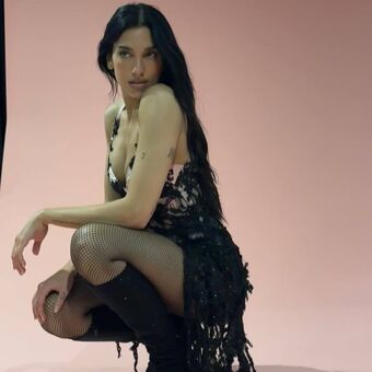 Dua-lipa