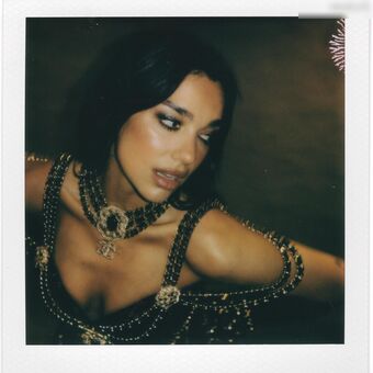 Dua-lipa