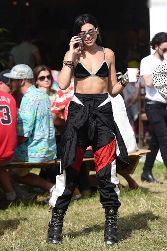 Dua-lipa