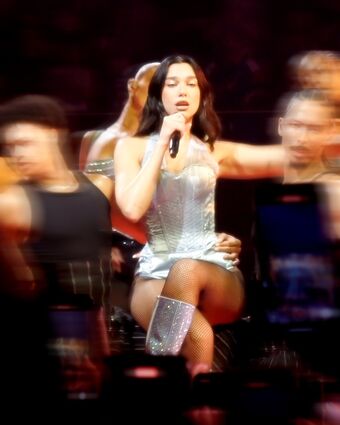 Dua-lipa