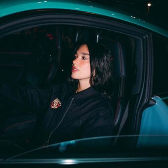 Dua-lipa