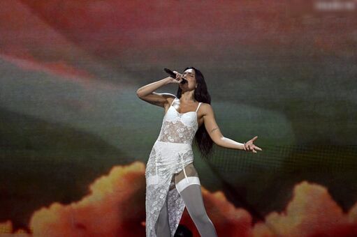 Dua-lipa