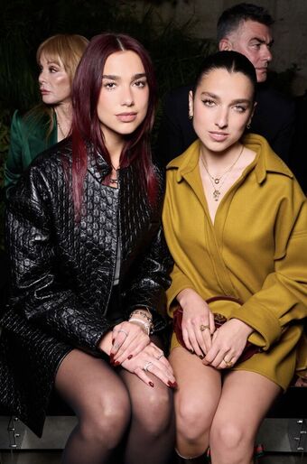 Dua-lipa