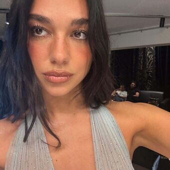 Dua-lipa