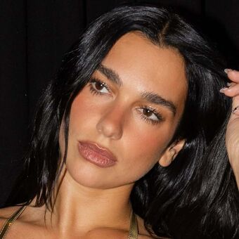 Dua-lipa