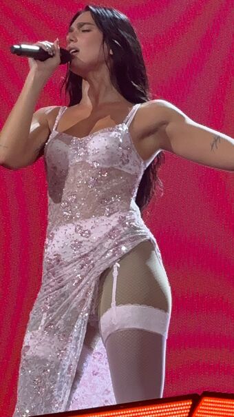 Dua-lipa