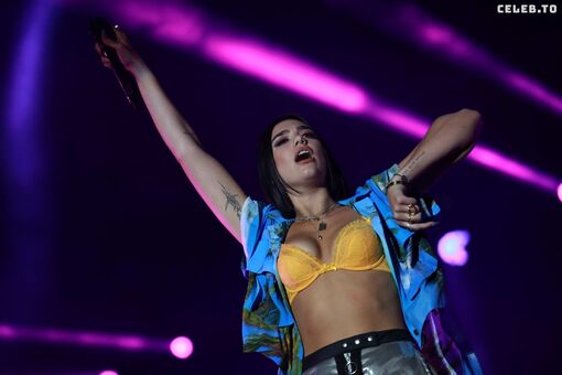 Dua-lipa
