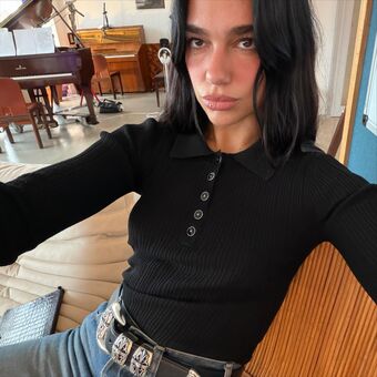 Dua-lipa