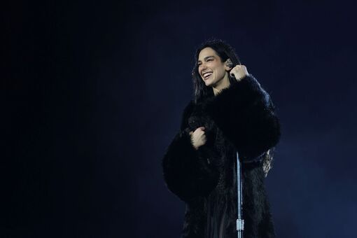 Dua-lipa