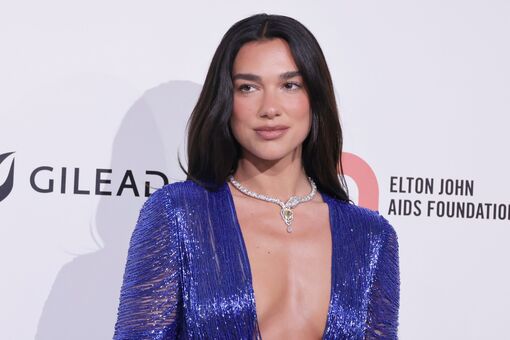 Dua-lipa