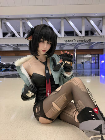 Duckie.Cos