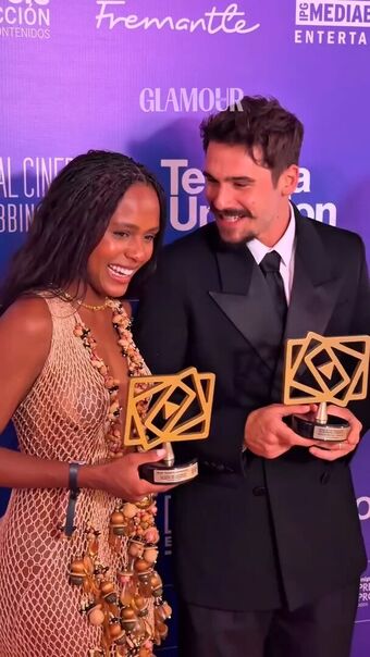 Duda Santos