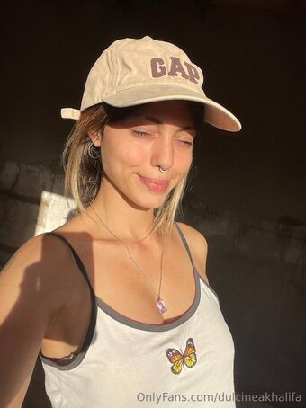 dulcineakhalifa