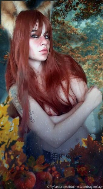 dutchessvondraganslayr