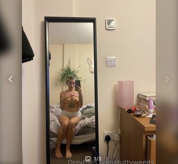 Duttyweeds Nude Leaks OnlyFans Photo 9