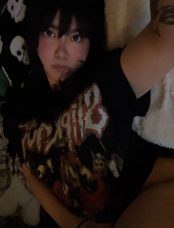 dvxhell Nude Leaks OnlyFans Photo 3