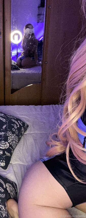 dxrkee Nude Leaks OnlyFans Photo 39