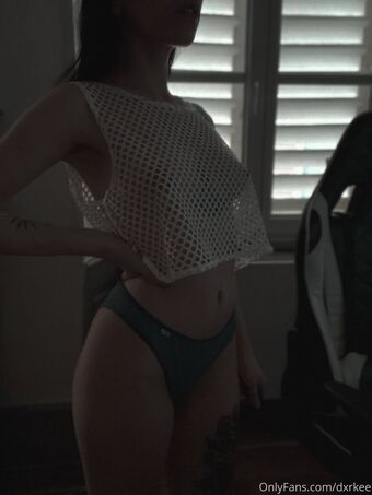 dxrkee Nude Leaks OnlyFans Photo 45