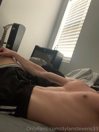 dylanstevens33 Nude Leaks OnlyFans Photo 2
