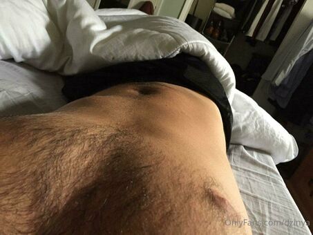 dzinya Nude Leaks OnlyFans Photo 8