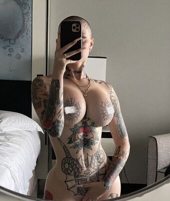 E. Boring Nude Leaks OnlyFans Photo 6