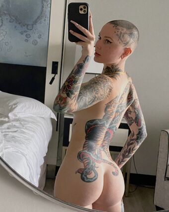 E. Boring Nude Leaks OnlyFans Photo 7