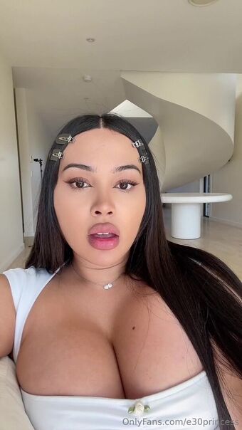 E30 Princess Nude Leaks OnlyFans Photo 7