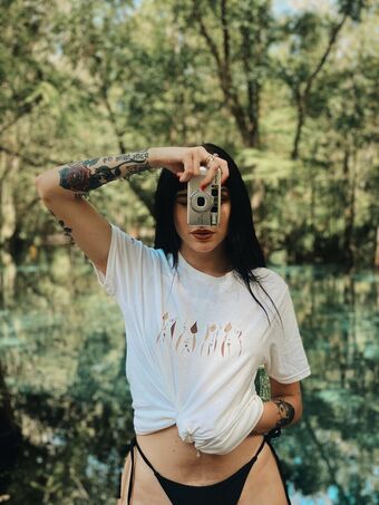 Earthdarling Nude Leaks OnlyFans Photo 6