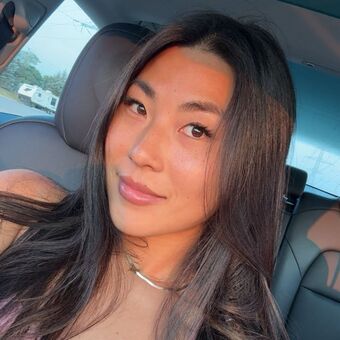 East Asian Gym Girls Nude Leaks OnlyFans Photo 40